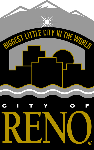 City of Reno Logo